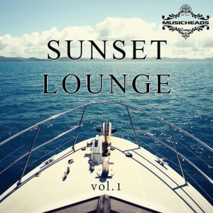 Various Artists - Sunset Lounge, Vol. 1 [Musicheads Lounge]
