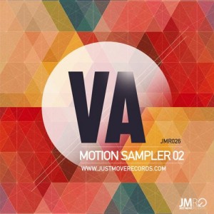 Various Artists - Va Motion Sampler 02 [Just Move Records]