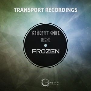 Vincent Kwok - Frozen [Transport]