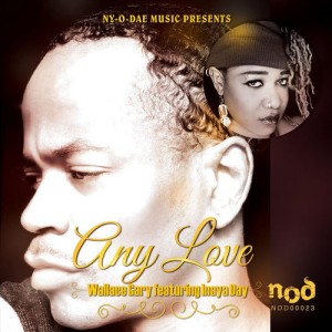 Wallace Gary - Any Love (feat. Inaya Day)) [NY-O-DAE Music]