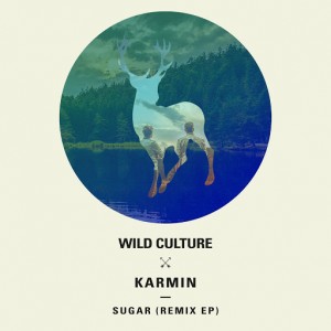 Wild Culture - Sugar (Remix - EP) [BMG Rights Management (GA)]