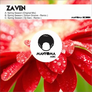 ZaVen - Spring Season [Manyoma Music]