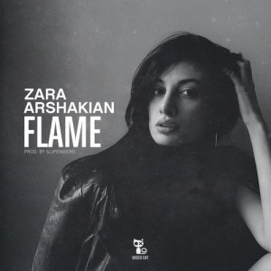 Zara Arshakian - Flame [Disco Cat]