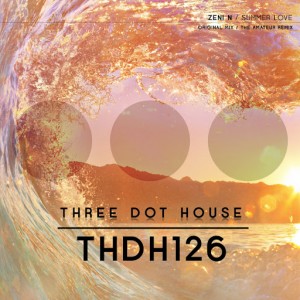 Zeni N - Summer Love (Remixes) [Three Dot House]