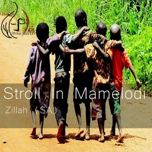 Zillah (SA) - Sroll In Mamelodi [Afrika Platinum]