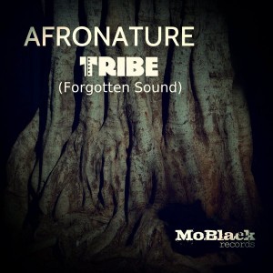 Afronature - Tribe [MoBlack Records]