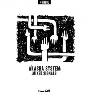 Akasha System - Mixed Signals [Panal Records]