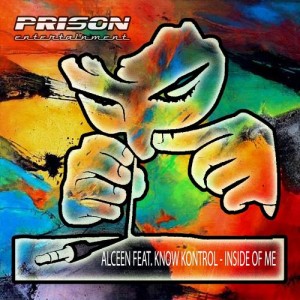 Alceen, Flunk - Inside Of Me [PRISON Entertainment]