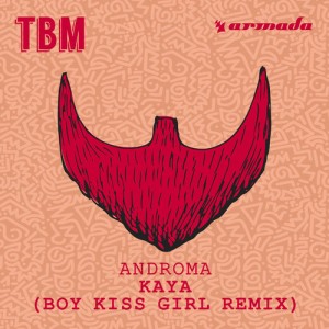 Androma - Kaya [The Bearded Man (Armada)]