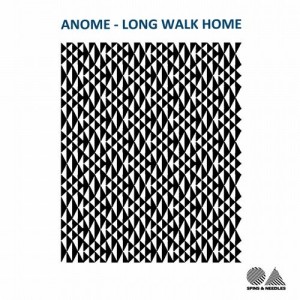 Anome - Long Walk Home [Spins & Needles]