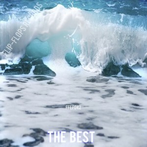 Antonio Banderas - The Best [Flip-Flops Records]