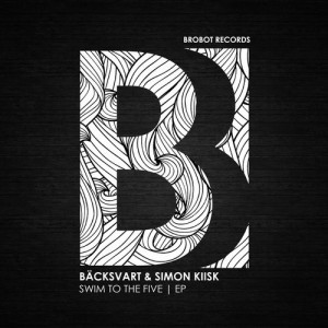 Backsvart - Swim To The Five [Brobot Records]