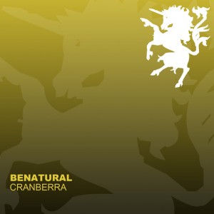 Benatural - Cranberra [New World Empire]