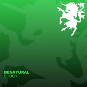 Benatural - Sodur [New World Empire]