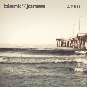 Blank & Jones - April [Soundcolours]