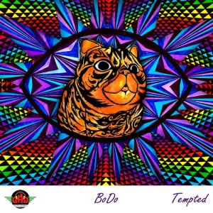 BoDo - Tempted [GAG Digital Records]