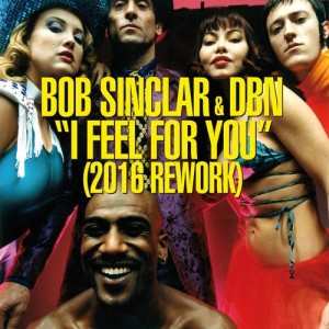 Bob Sinclar - I Feel for You [Yellow productions]