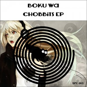 Boku Wa - Chobbits [SpinCat Records]