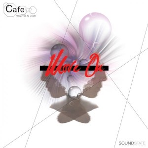 Cafe 432 feat.Miss Swaby - Move On [Soundstate Records]