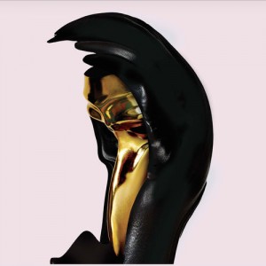 Claptone - Heartbeat [Different Recordings]