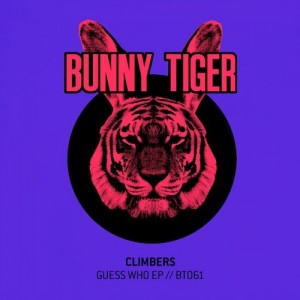 Climbers - Guess Who EP [Bunny Tiger]