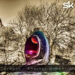 Cordova - Another Dimension [Sk.Pro-Records]