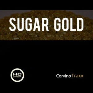 Corvino Traxx - Sugar Gold [House Club Records]