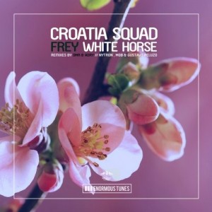 Croatia Squad & Frey - White Horse [Enormous Tunes]
