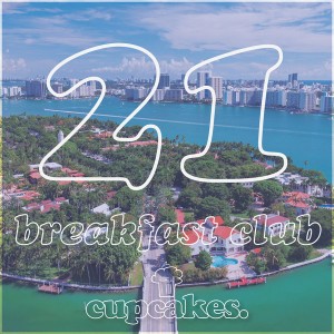 Cupcakes - Breakfast Club [Cupcakes]