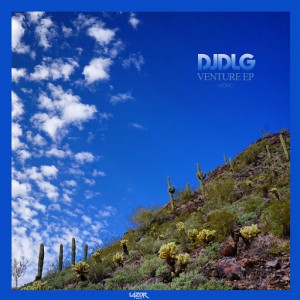 DJ DLG - Venture EP [Lazor Music]