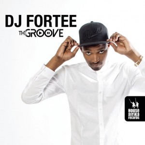 DJ Fortee - The Groove [House Afrika]