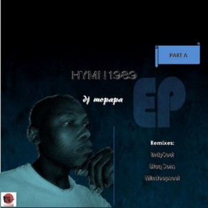 DJ Mopapa - Hymn 1989 Part A [Nerd Inc.]