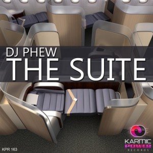 DJ Phew - The Suite [Karmic Power Records]