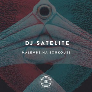 DJ Satelite - Malembe Na Soukouss [Offering Recordings]