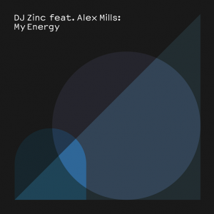 DJ Zinc - My Energy [Bingo Bass]