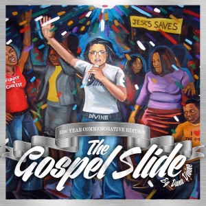 Dana Divine - The Gospel Slide [Tri-M Entertainment]