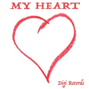Davide Neri - My Heart (Tech Mix) [Digi Records]