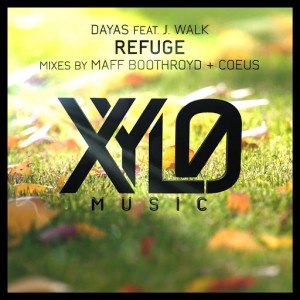 Dayas - Refuge [Xylo Music]