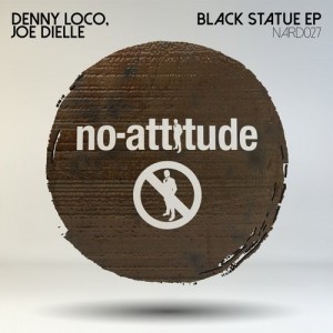 Denny Loco, Joe Dielle - No Logo [No-Attitude]