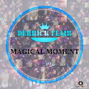 Derrick Flair - Magical Moments [AlfaNote Records]