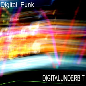 Digitalunderbit - Digital Funk [Sound-Exhibitions-Records]