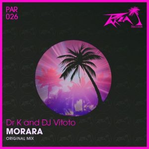 Dr K & DJ Vitoto - Morara (Broken Approach Mix) [Pareja Records]
