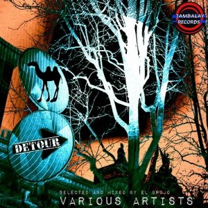 El Brujo - Detour [Jambalay Records]