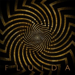 Fluida - Gold Spiral [Southern Fried Records]