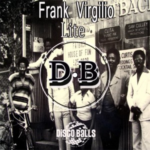Frank Virgilio - Lite (The ReThink Mix) [Disco Balls Records]