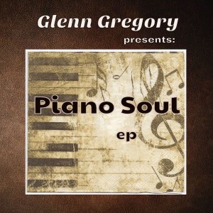 Glenn Gregory - Piano Soul EP [Face The Bass Records]