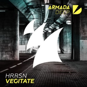 HRRSN - Vegitate [Armada Deep]