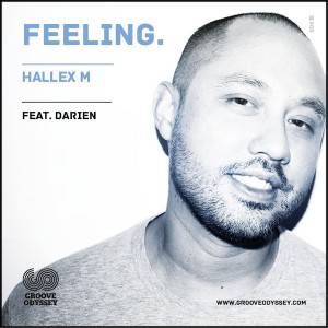 Hallex M - Feelings [Groove Odyssey]