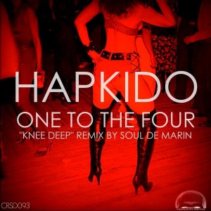 Hapkido - One To The Four [Craniality Sounds]