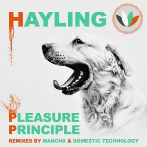 Hayling - Pleasure Principle [A Must Have]